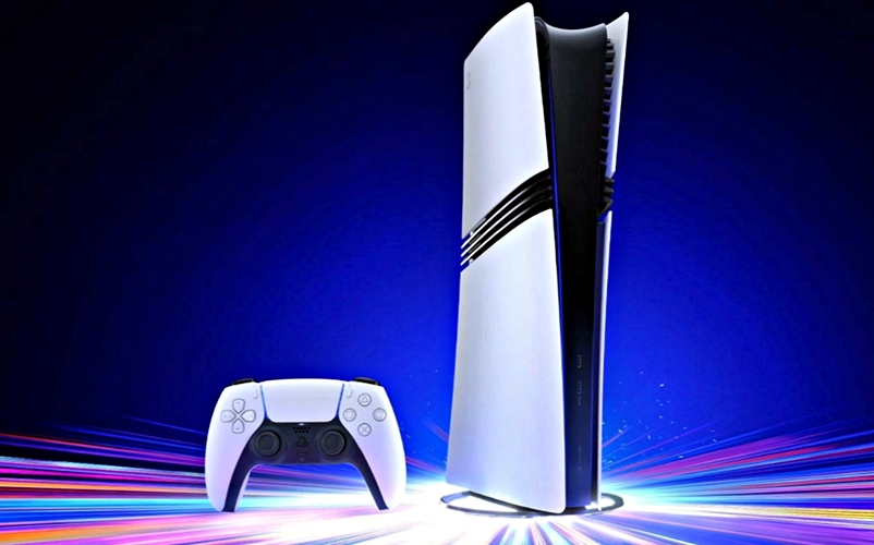 PS5 Pro erhält nächstes Jahr neues Upscaling: FSR 4 ersetzt PSSR